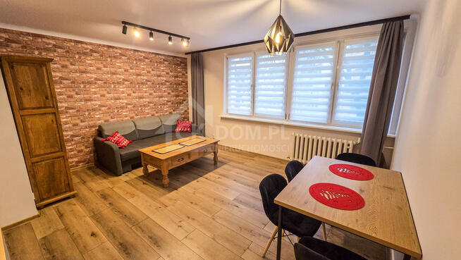 Mieszkanie na wynajem 38m2 os XV-cie , Radom