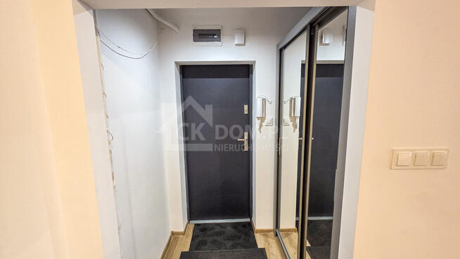 Mieszkanie na wynajem 38m2 os XV-cie , Radom