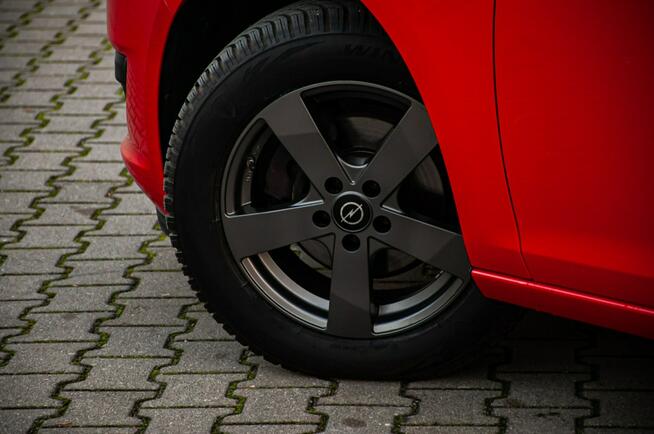 Opel Astra 1.4Turbo*120KM