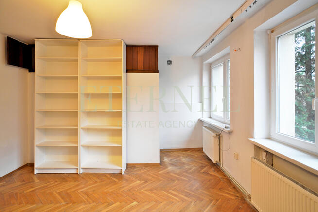 Wyjątkowe mieszkanie 143m+ogródek+garaż+piwnica