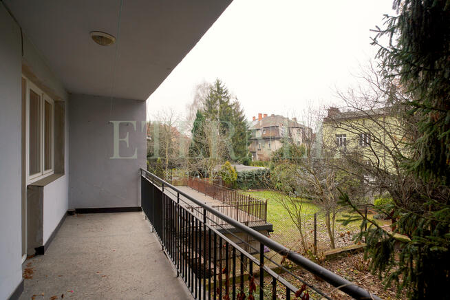 Wyjątkowe mieszkanie 143m+ogródek+garaż+piwnica