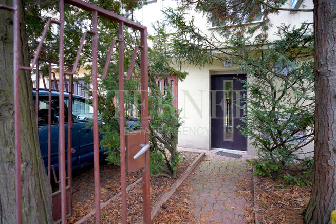 Wyjątkowe mieszkanie 143m+ogródek+garaż+piwnica