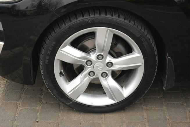 Hyundai Veloster 1.6B Klima/ Led/ 149 Tys Km/ Sprowadzony/ Opłacony