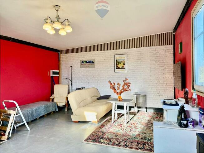 Działka z WZ, Ustka, Charnowo