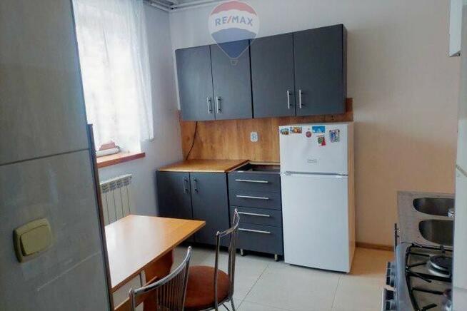 Dom łączany, ul. Ogrodowa