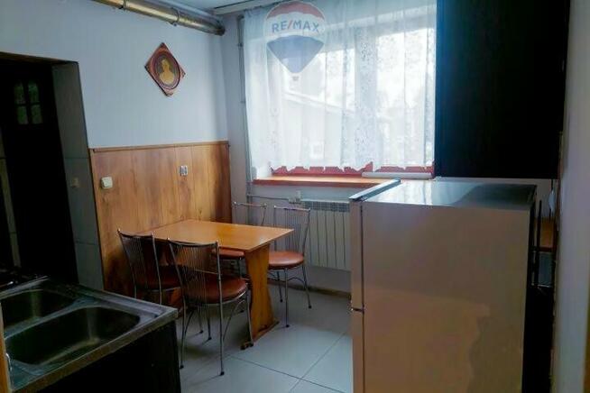 Dom łączany, ul. Ogrodowa