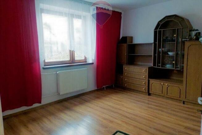 Dom łączany, ul. Ogrodowa