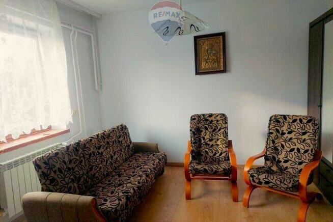 Dom łączany, ul. Ogrodowa