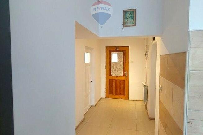 Dom łączany, ul. Ogrodowa