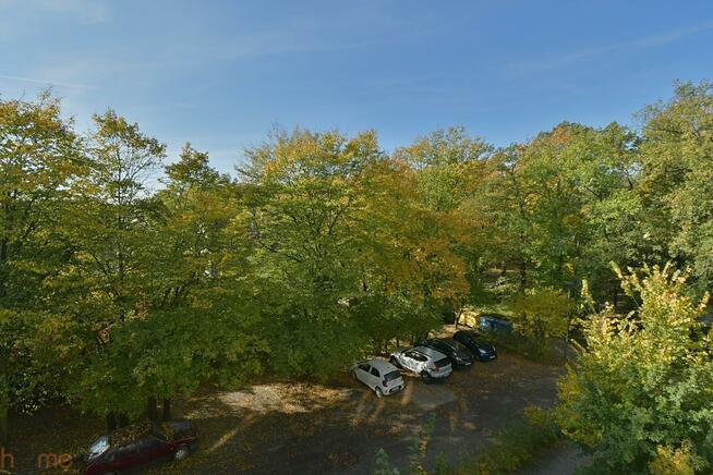 Mieszkanie Wrocław Krzyki, Borek, al. gen. Józefa Hallera