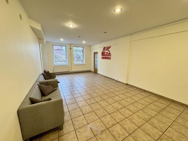 Lokal Gorzów wielkopolski Centrum