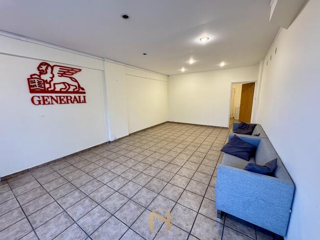 Lokal Gorzów wielkopolski Centrum