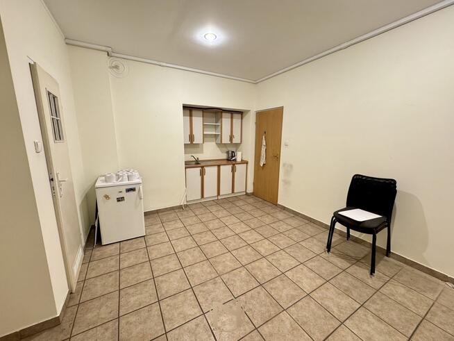 Lokal Gorzów wielkopolski Centrum