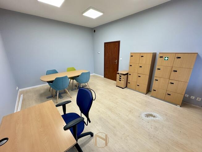 Lokal Gorzów wielkopolski śródmieście