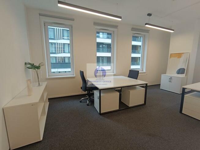 Lokal użytkowy Warszawa Wola, Łucka