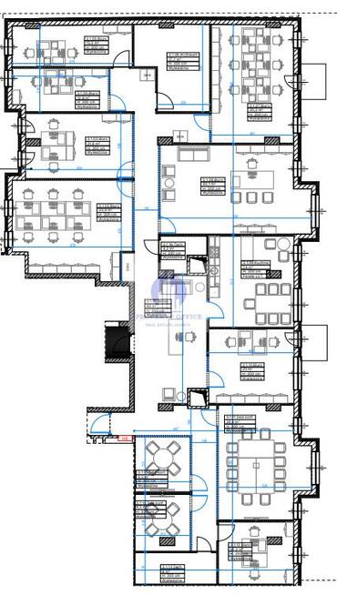 Lokal użytkowy Warszawa Wola, Łucka