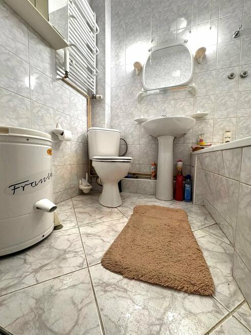 Mieszkanie Świnoujście