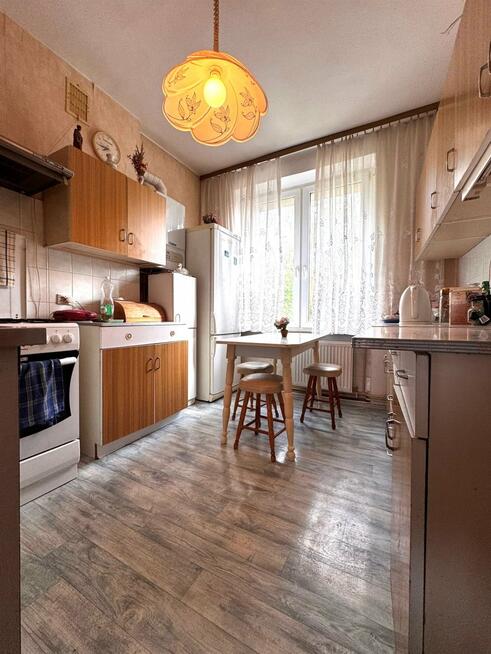 Mieszkanie Świnoujście