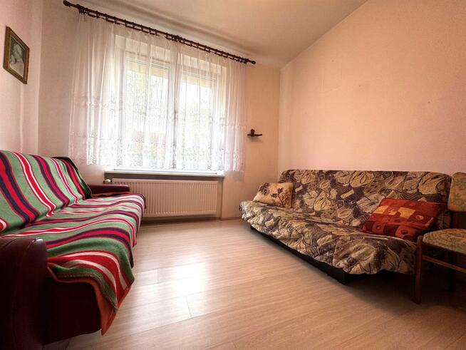 Mieszkanie Świnoujście