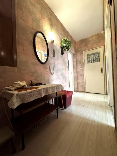 Mieszkanie Świnoujście