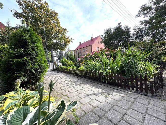 Mieszkanie Świnoujście