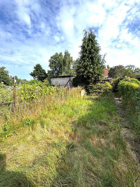 Mieszkanie Świnoujście