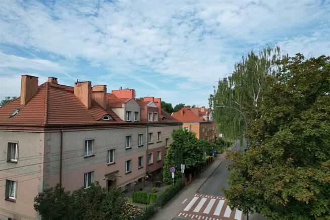 Mieszkanie Świnoujście