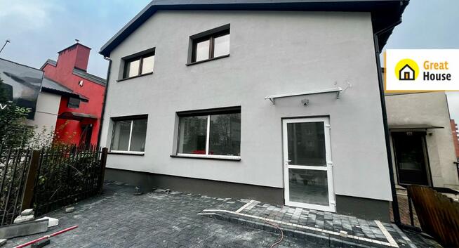 Lokal użytkowy Kielce, Jagiellońska