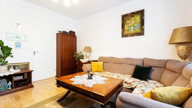 Dom Kraków Łagiewniki-Borek Fałęcki, Borek Fałęcki, Miła