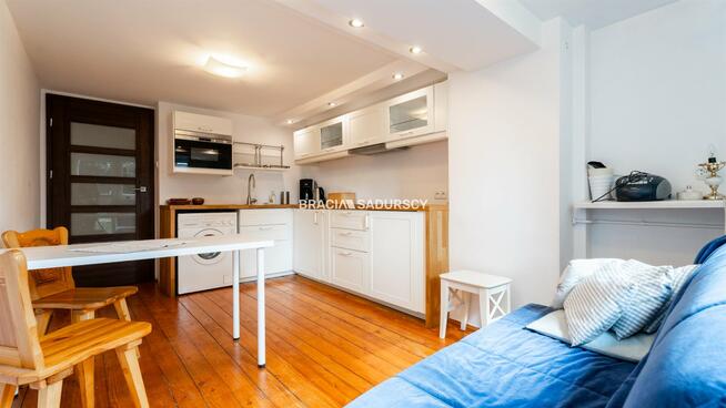 Mieszkanie Kraków Grzegórzki, Osiedle Oficerskie, Moniuszki