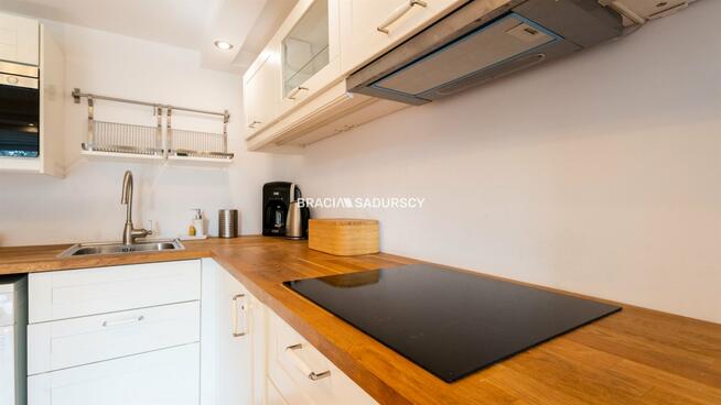 Mieszkanie Kraków Grzegórzki, Osiedle Oficerskie, Moniuszki