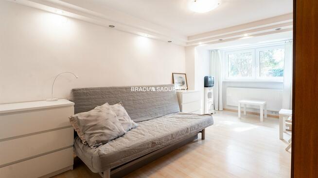 Mieszkanie Kraków Grzegórzki, Osiedle Oficerskie, Moniuszki