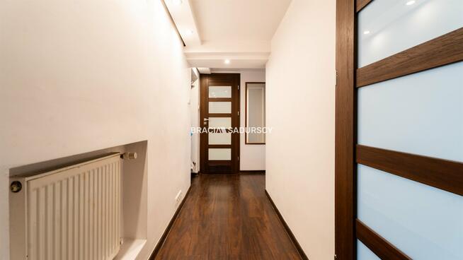 Mieszkanie Kraków Grzegórzki, Osiedle Oficerskie, Moniuszki