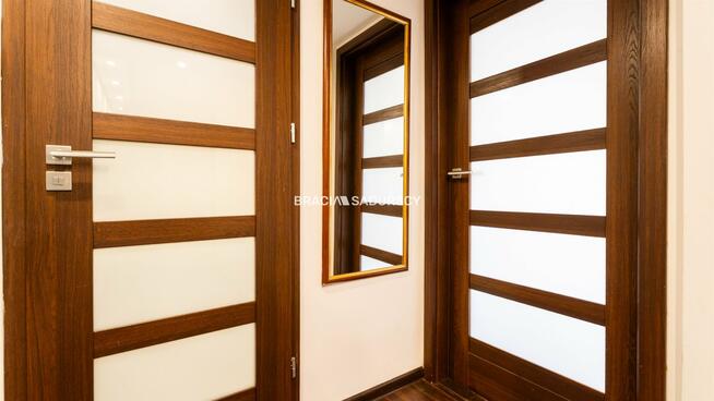 Mieszkanie Kraków Grzegórzki, Osiedle Oficerskie, Moniuszki