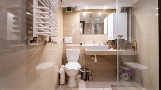 Mieszkanie Kraków Grzegórzki, Osiedle Oficerskie, Moniuszki