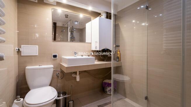 Mieszkanie Kraków Grzegórzki, Osiedle Oficerskie, Moniuszki