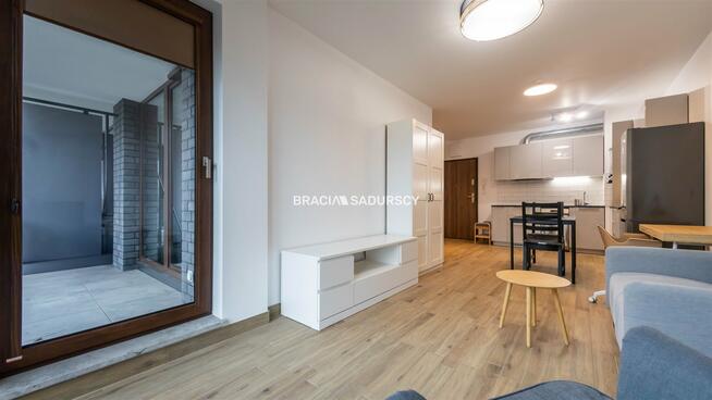 Mieszkanie Kraków Krowodrza, Łobzów, al. Kijowska