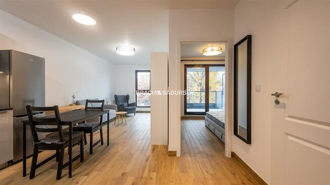 Mieszkanie Kraków Krowodrza, Łobzów, al. Kijowska