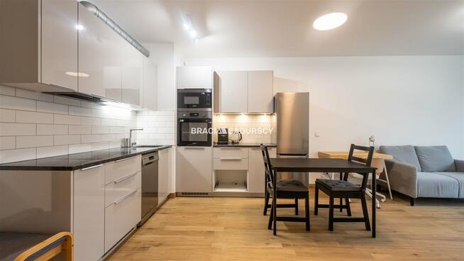 Mieszkanie Kraków Krowodrza, Łobzów, al. Kijowska