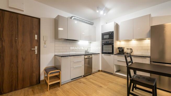 Mieszkanie Kraków Krowodrza, Łobzów, al. Kijowska