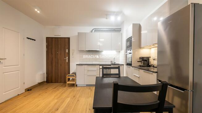 Mieszkanie Kraków Krowodrza, Łobzów, al. Kijowska