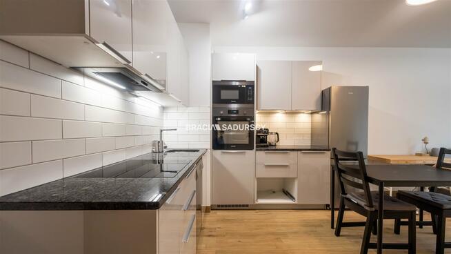 Mieszkanie Kraków Krowodrza, Łobzów, al. Kijowska