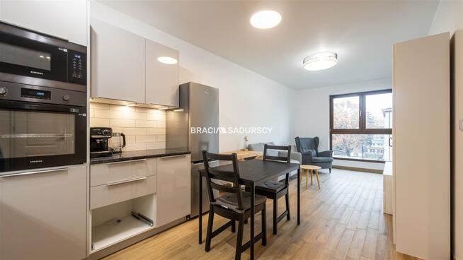 Mieszkanie Kraków Krowodrza, Łobzów, al. Kijowska