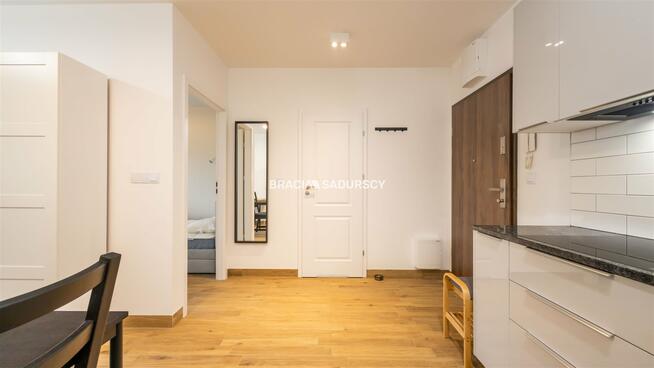 Mieszkanie Kraków Krowodrza, Łobzów, al. Kijowska