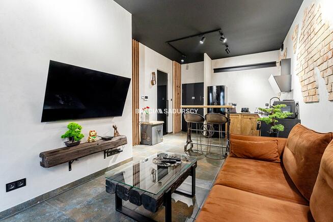 Mieszkanie Kraków Zwierzyniec, Kościuszki