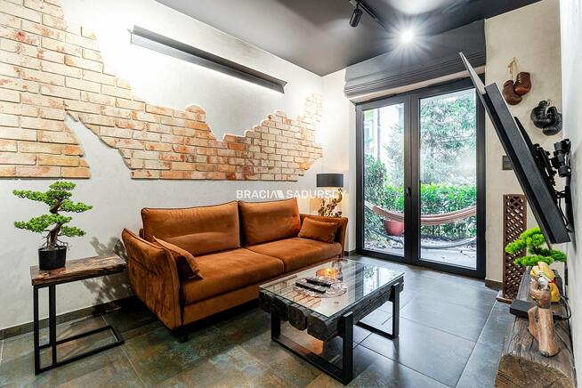 Mieszkanie Kraków Zwierzyniec, Kościuszki