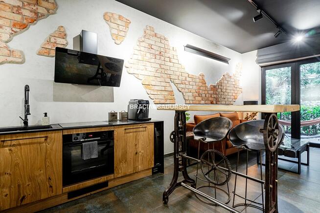 Mieszkanie Kraków Zwierzyniec, Kościuszki