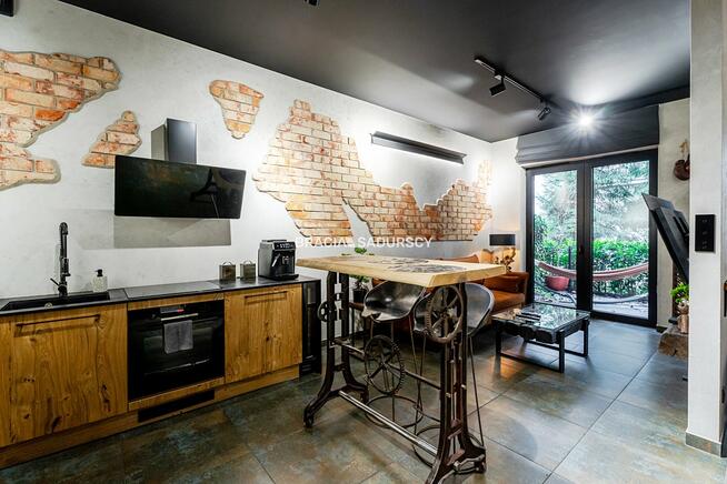 Mieszkanie Kraków Zwierzyniec, Kościuszki