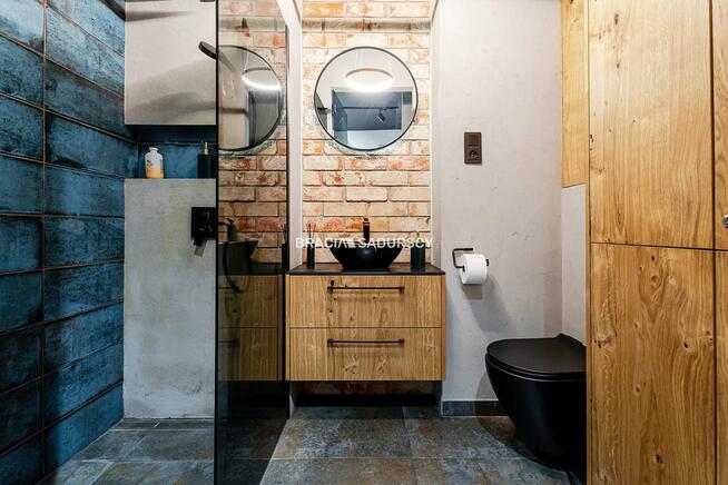 Mieszkanie Kraków Zwierzyniec, Kościuszki