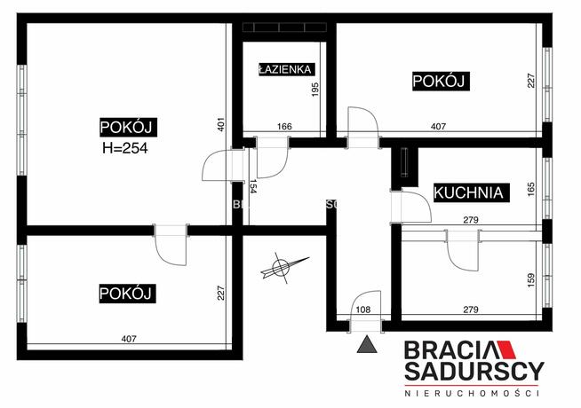 Mieszkanie Kraków Bieńczyce, Bieńczyce, Józefa Strusia